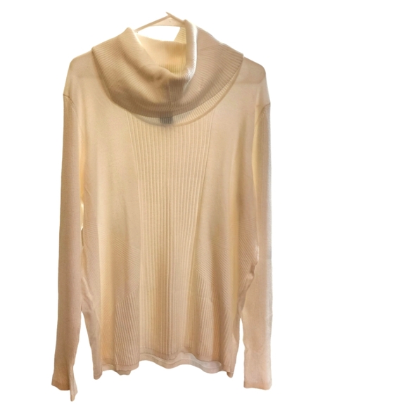 Investments Sweaters - NWT Investments Turtleneck Sweater